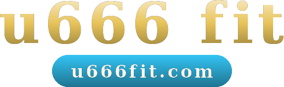 u666 fit logo